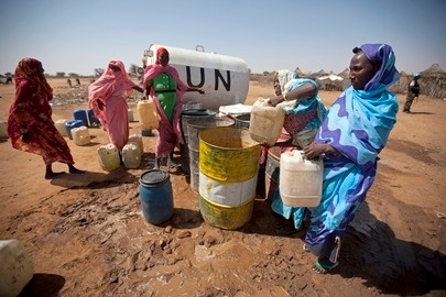 SouthDarfur