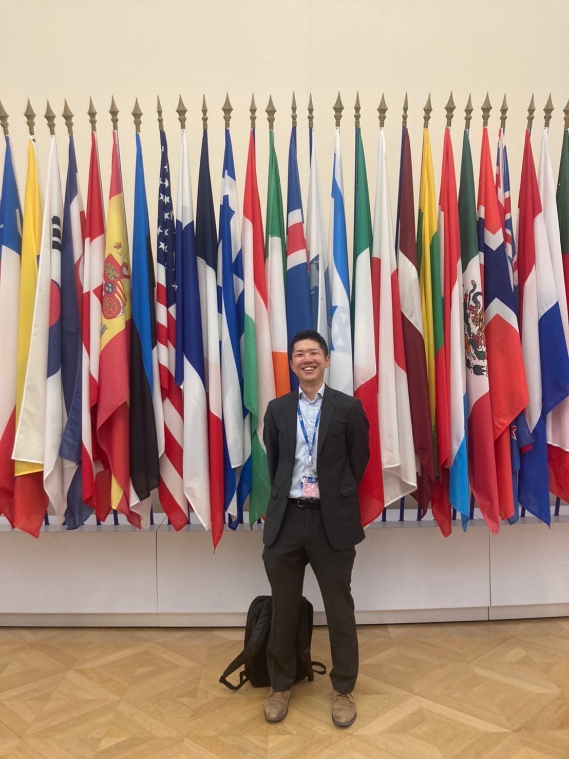 （（写真）谷口亮太