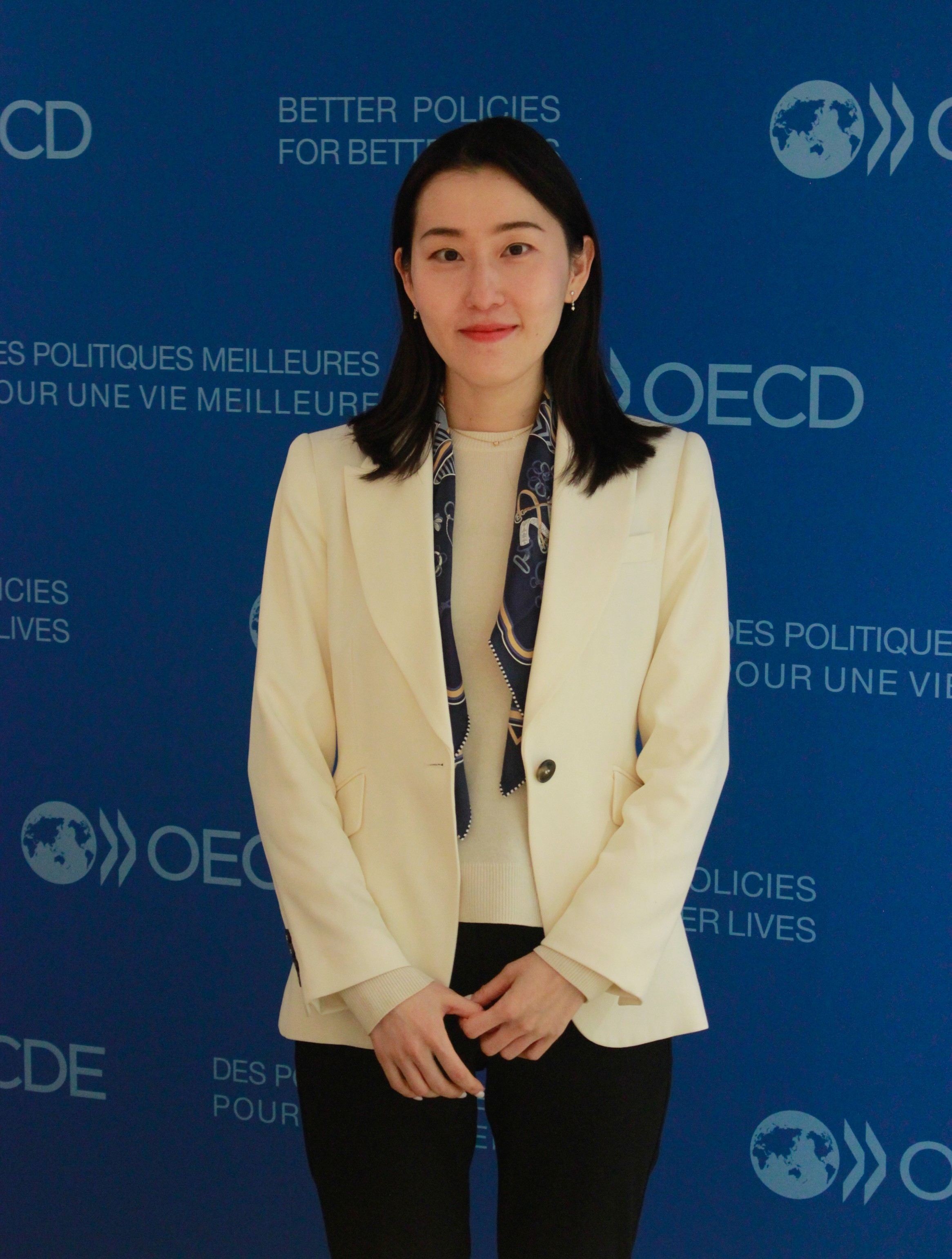 （写真）加藤静香