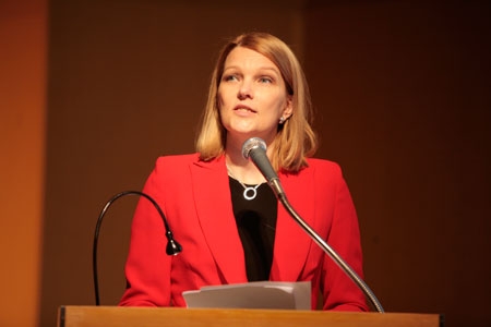 Mrs Mari KIVINIEMI