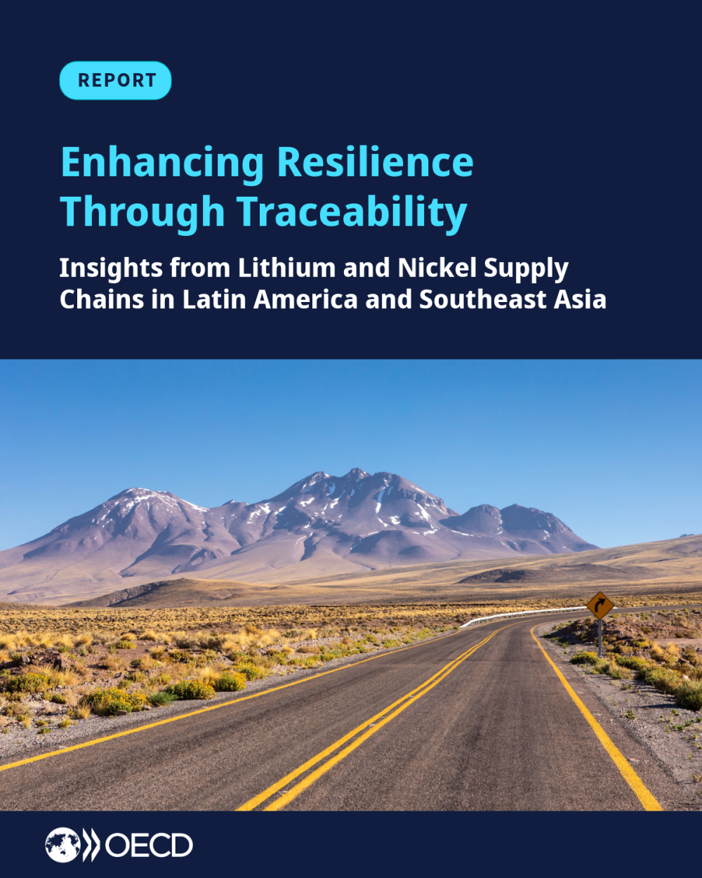 Enhancing Resilience Through Traceability